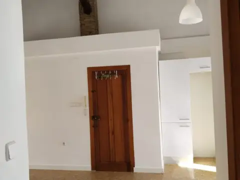 Piso en Carrer Toledo