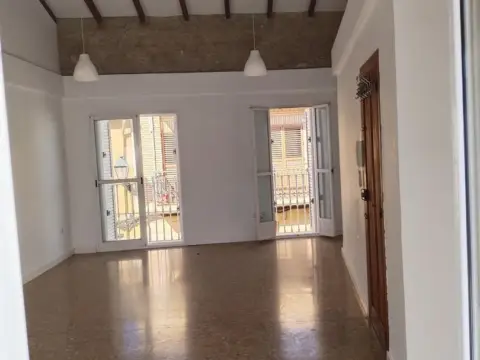 Piso en Carrer Toledo