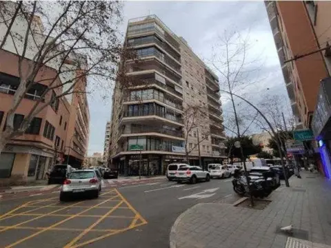 Piso en Plaça del Fortí