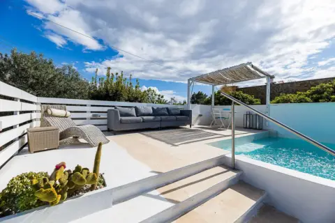 Casa en Pla de Son Nebot