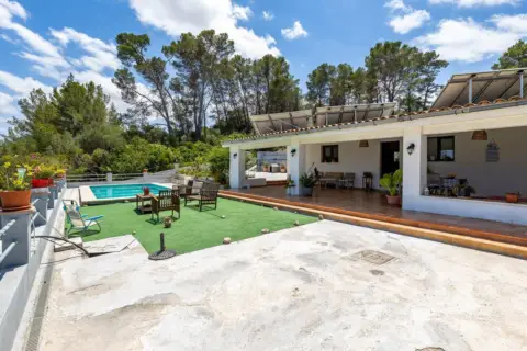 Casa en Sant Joan
