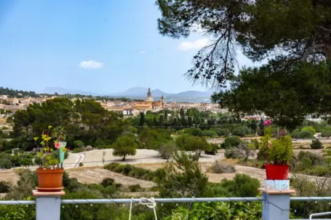 Casa en Sant Joan