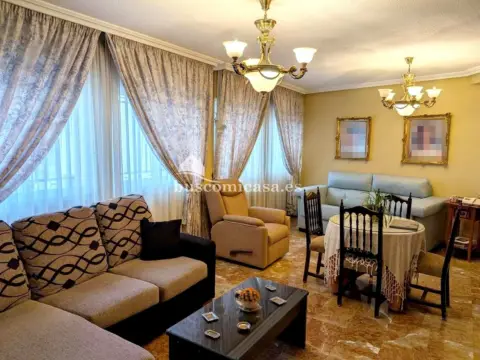 Casa adosada en calle Hermana Esperanza