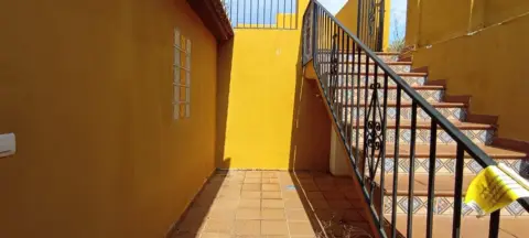 Chalet en Urbanización de Montesol