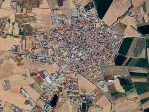 Piso en Mocejón