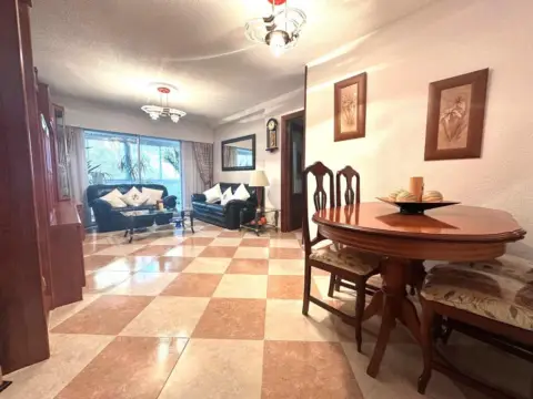 Piso en calle de Milán