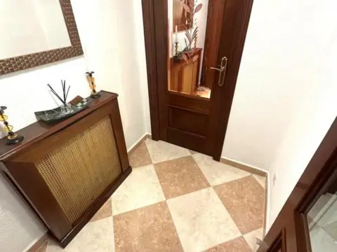 Piso en calle de Milán