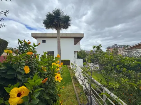 Chalet en calle San Pablo