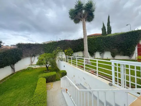 Chalet en calle San Pablo