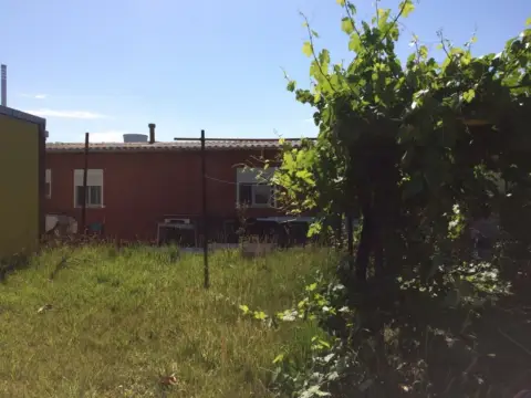 Casa en calle Cascallares