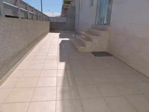 Piso en Pla de Na Tesa