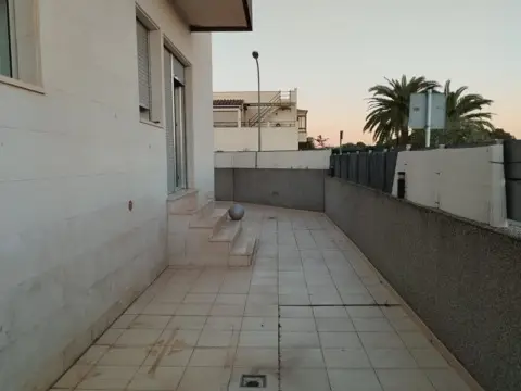 Piso en Pla de Na Tesa