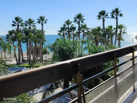 Piso en calle Bajada del Mar