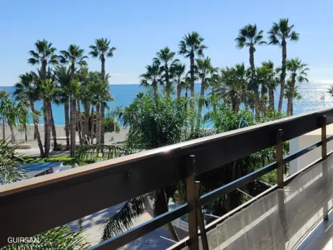 Piso en calle Bajada del Mar