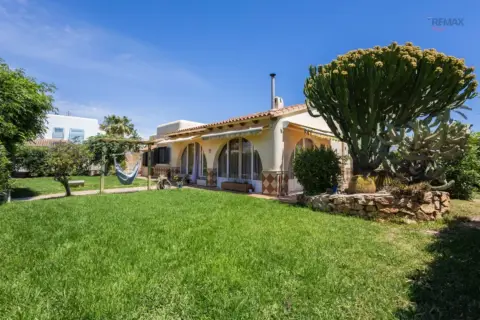 Chalet en Avenida de Europa, 28