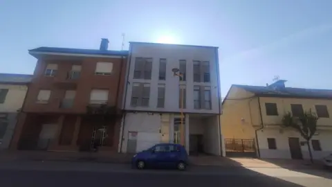 Dúplex en Fuentes Nuevas