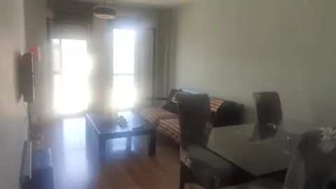 Dúplex en Fuentes Nuevas