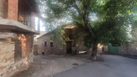 Casa en Susañe del Sil
