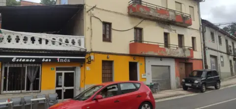 Casa en Priaranza