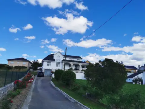 Chalet en San Andres de Montejos