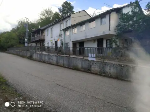 Casa en Santa Marina del Sil