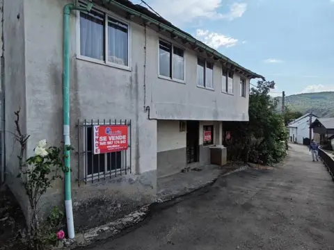Casa en Santa Marina del Sil