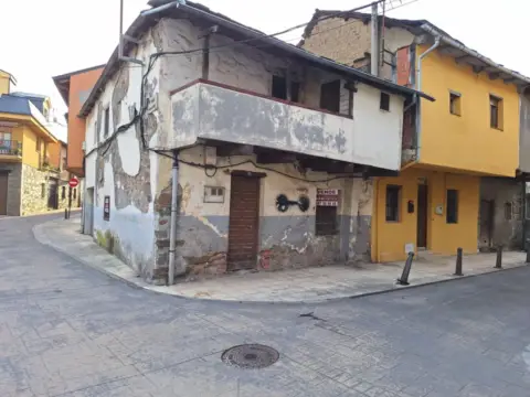 Casa en Bembibre