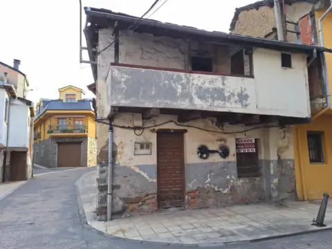 Casa en Bembibre