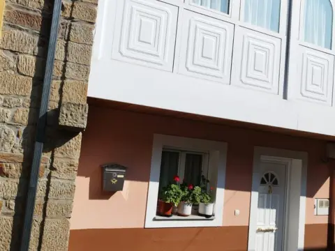 Casa en calle del Retorno