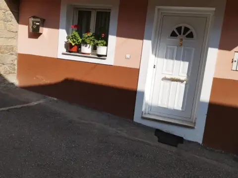 Casa en calle del Retorno