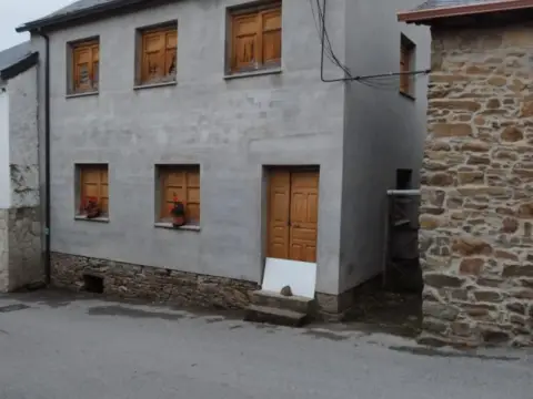 Casa en León - Tremor de Abajo