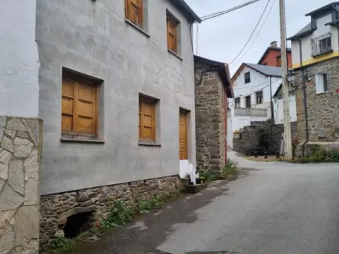 Casa en León - Tremor de Abajo