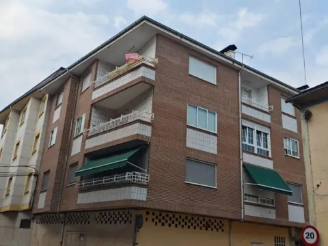Piso en * Centro