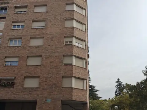 Piso en Plaza de Manuel de Falla