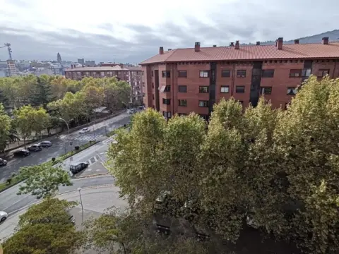 Piso en Plaza de Manuel de Falla