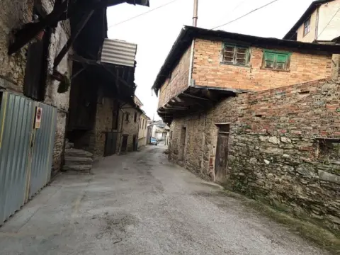 Casa en calle Real