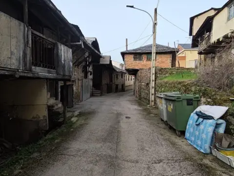 Casa en calle Real
