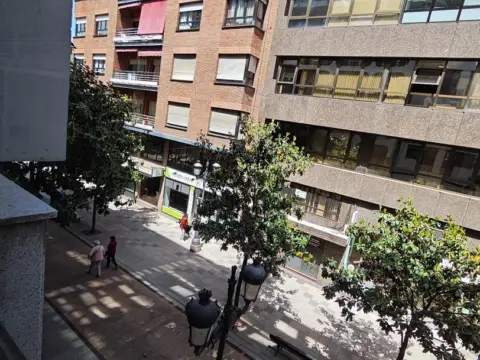 Piso en Avenida de España