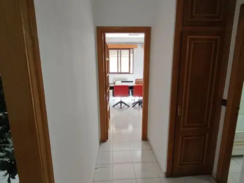 Piso en Avenida de España