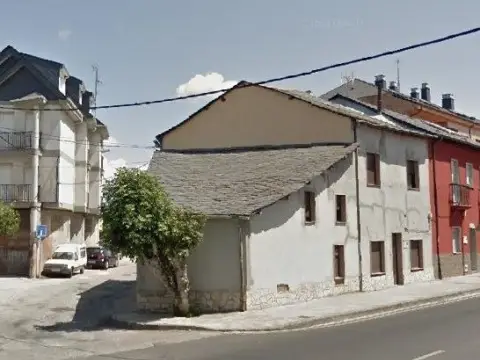 Casa en Centro