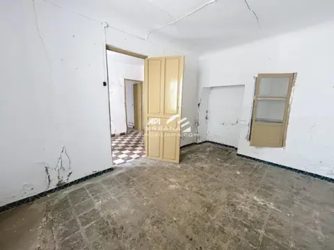 Chalet en calle de la Puerta del Sol