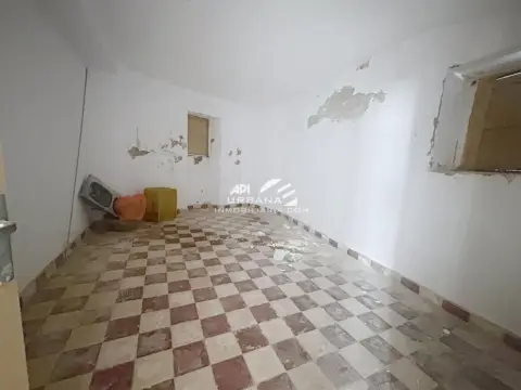 Chalet en calle de la Puerta del Sol