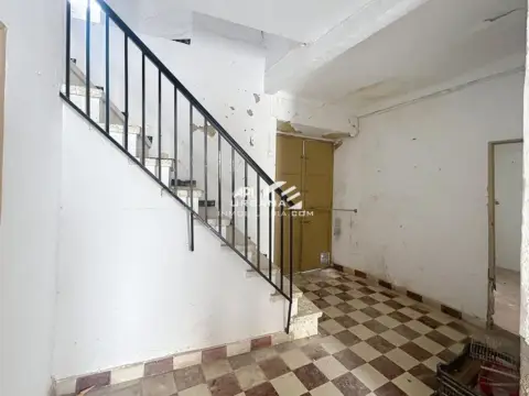 Chalet en calle de la Puerta del Sol