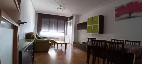 Piso en calle de Miguel Delibes, 7