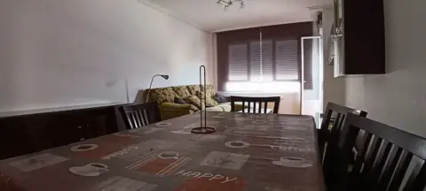 Piso en calle de Miguel Delibes, 7