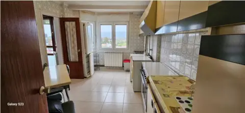 Piso en Avenida de Burgos