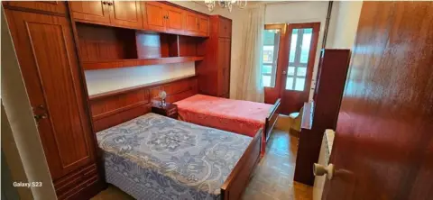 Piso en Avenida de Burgos