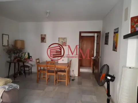 Piso en Ciudad Jardín