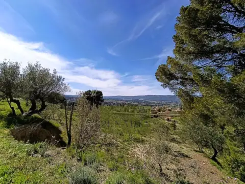 Chalet en Camino de La Estación