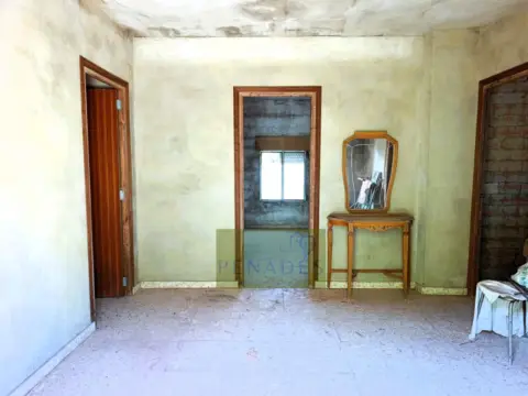 Chalet en Camino de La Estación